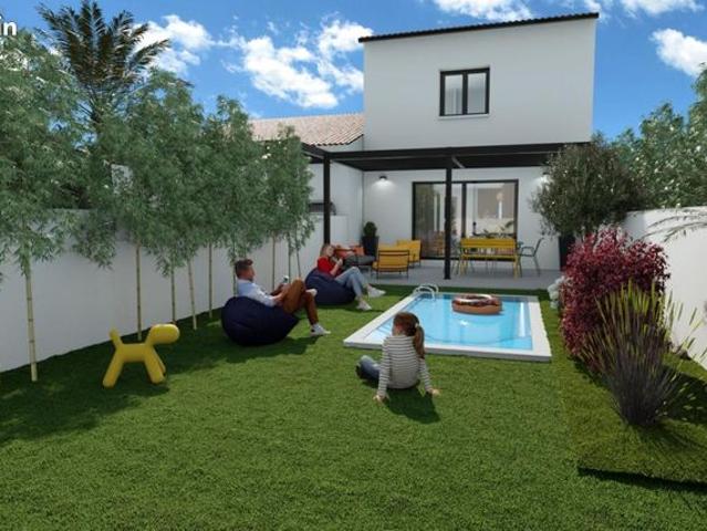 Maison vente à Narbonne, Bize-minervois