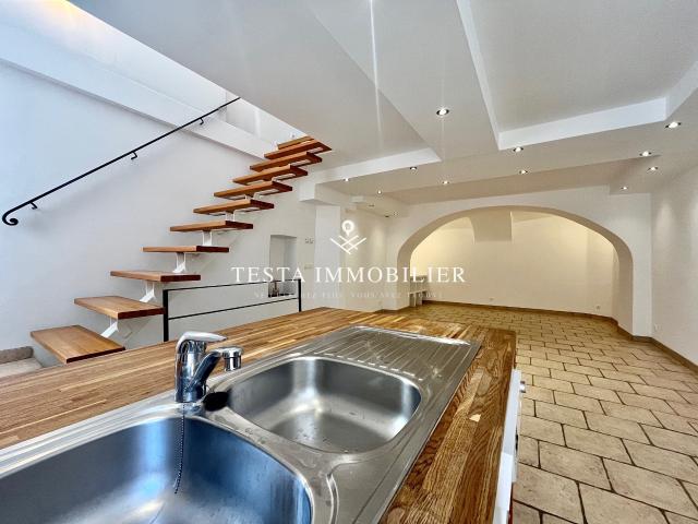 Maison vente à Nice, Roquebrune-cap-martin
