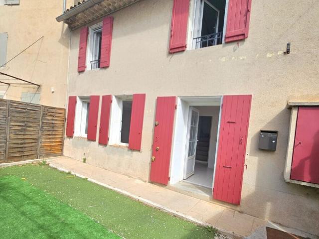 Maison vente à Aix-en-Provence, Aix-en-provence