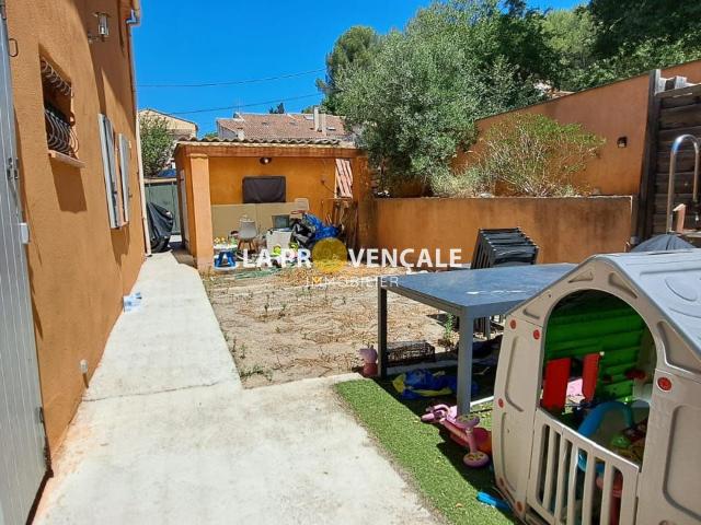 Maison vente à Aix-en-Provence, Gardanne