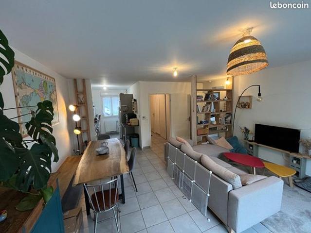 Maison vente à La Rochelle, Lagord