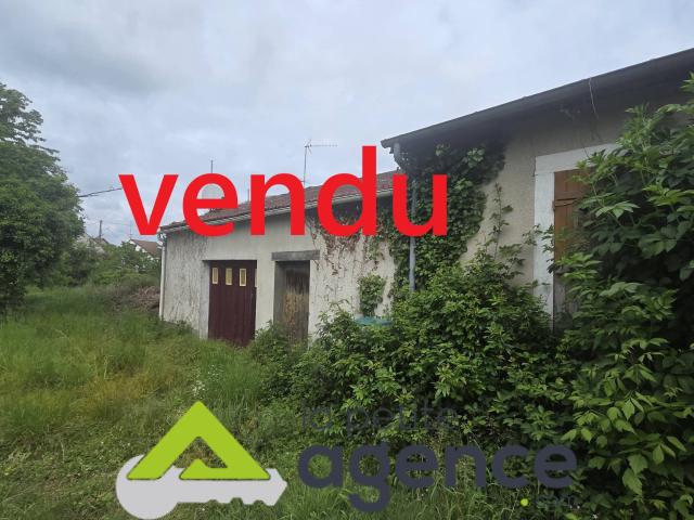 Maison vente à Le Grelet, Vierzon