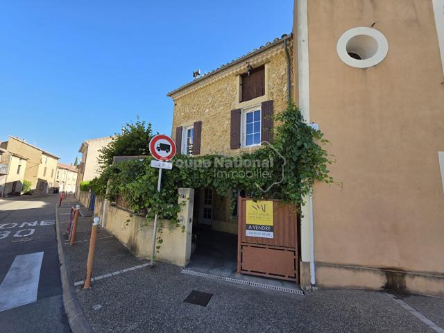Maison vente à Jonquières, Vaucluse