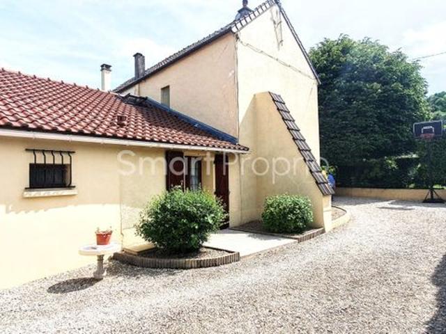 Maison vente à Meaux, Penchard