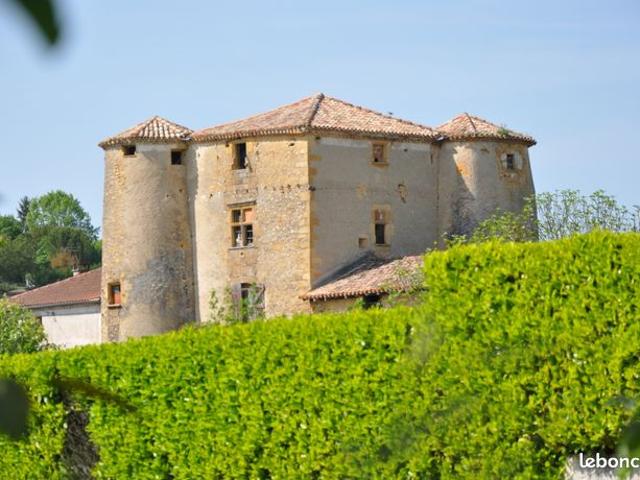 Maison vente à Muret, Boussens