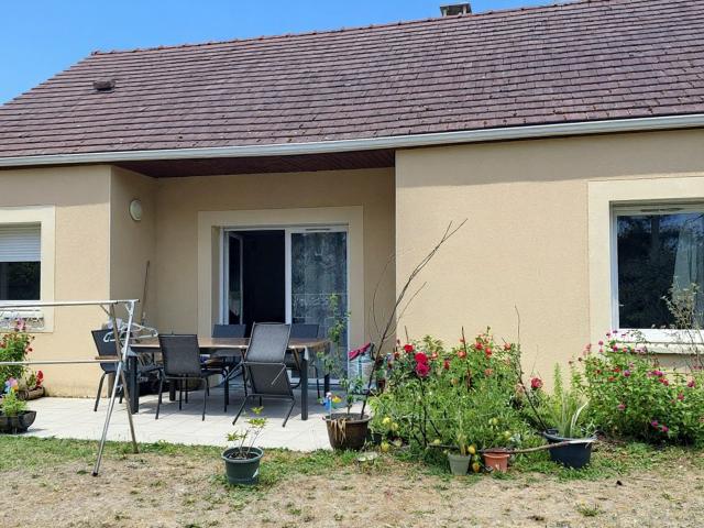 Maison vente à Terres de Goland, Bracieux