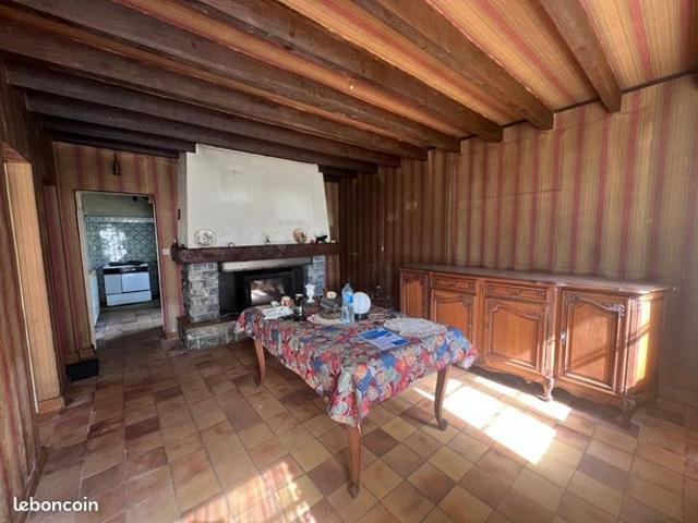 Maison vente à Mont-de-Marsan, Saint-gor
