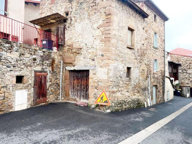 Maison vente à Issoire, Sauvagnat-sainte-marthe