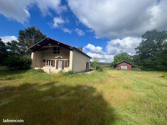 Maison vente à Saint-gor, Landes
