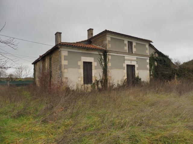 Maison vente à Périgueux, Ribérac
