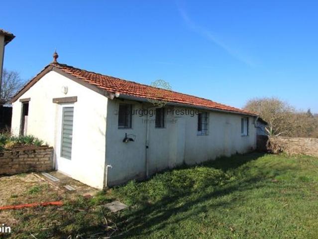 Maison vente à Mâcon, Tournus