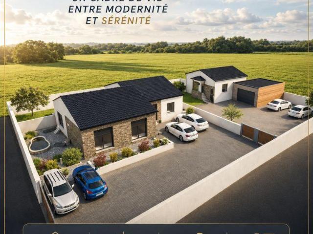 Maison vente à Corte, Poggio-mezzana