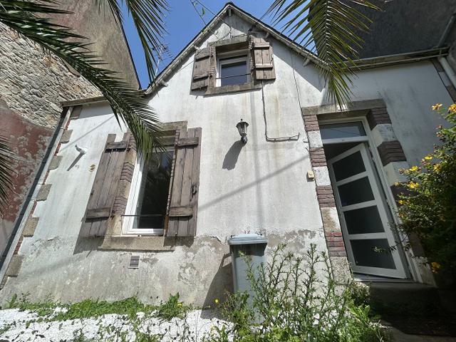 Maison vente à Quimper, Bretagne