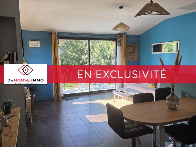 Maison vente à La Guierche, Sarthe