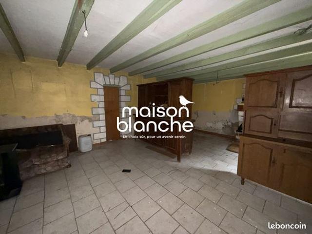 Maison vente à Jonzac, Montguyon