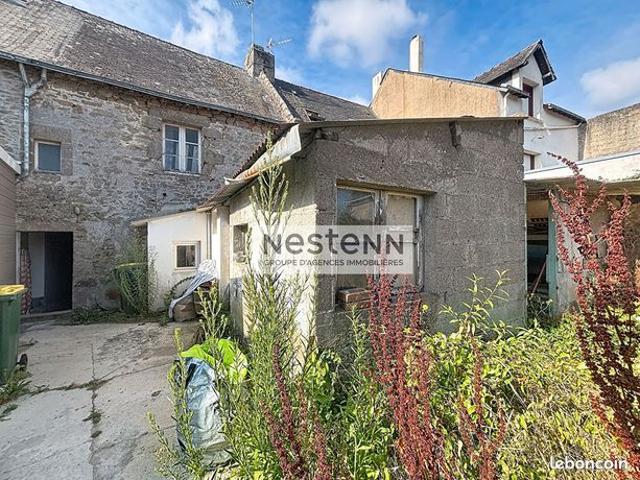 Maison vente à Saint-Nazaire, Guérande