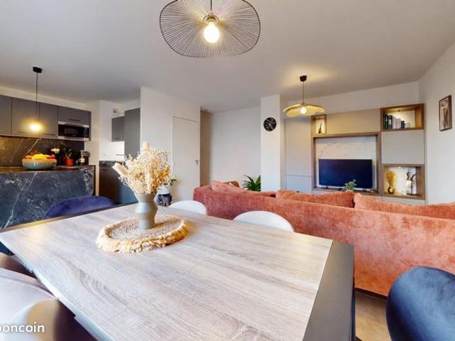 Maison vente à Bourg-en-Bresse, Beynost
