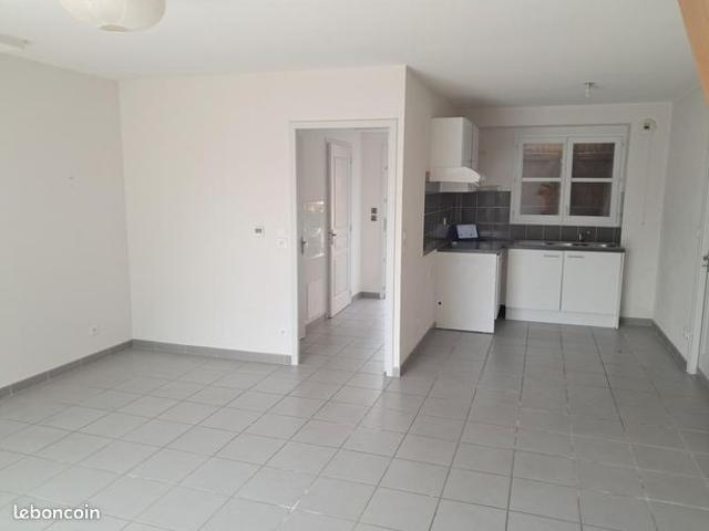 Maison vente à Toulouse, Bruguières