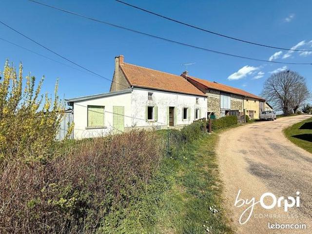Maison vente à Ars-les-favets Maison vente à Ars-les-favets