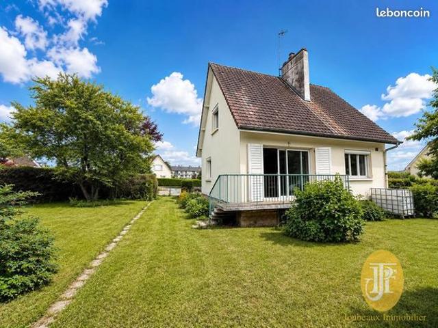 Maison vente à Châteauroux, Saint-marcel