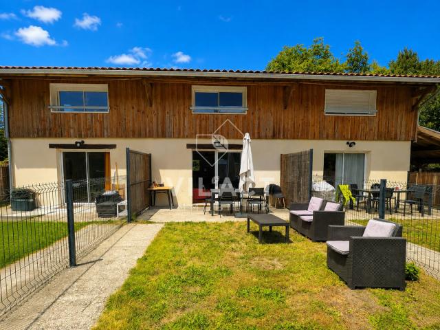 Maison vente à Lesparre-Médoc, Sainte-hélène