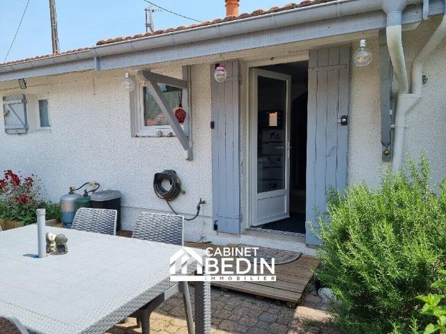 Maison vente à Mont-de-Marsan, Mimizan