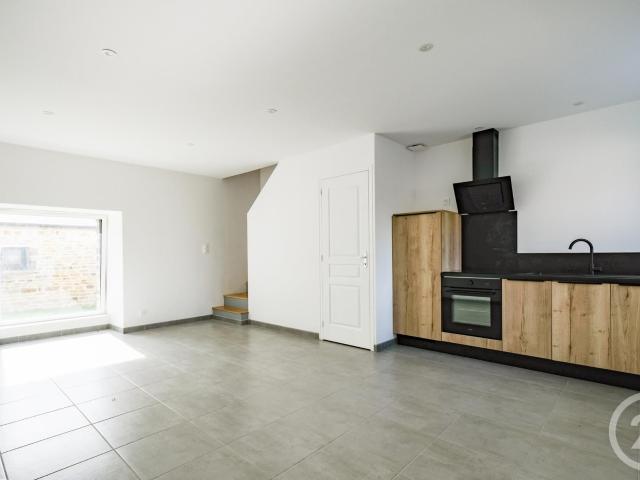 Maison vente à Cherbourg, Portbail