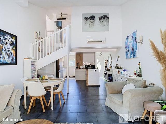 Maison vente à Gap, Provence-Alpes-Côte d'Azur