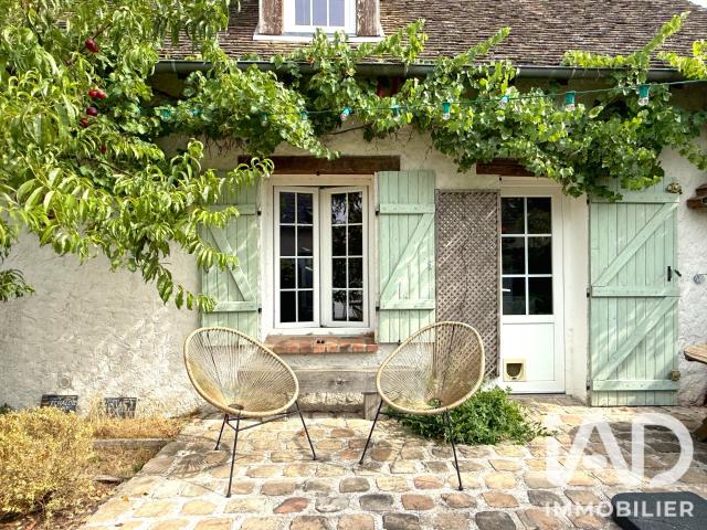 Maison vente à Mocsouris, Maulette