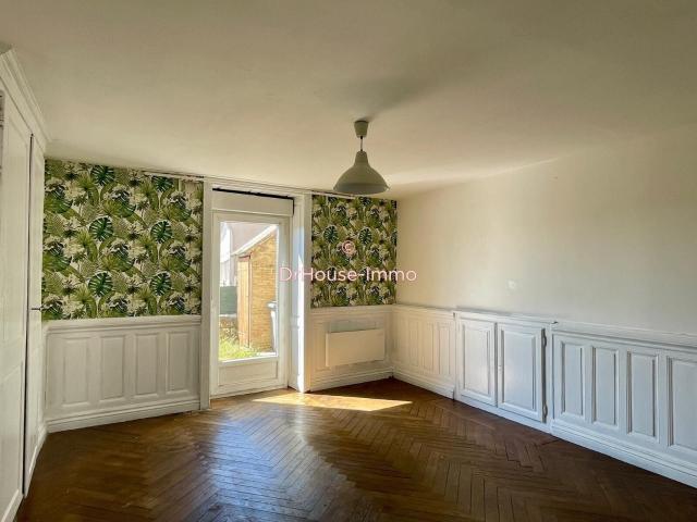 Maison location à Neufchâteau, Darney