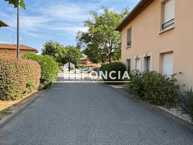 Maison vente à Tournon-sur-Rhône, Guilherand-granges