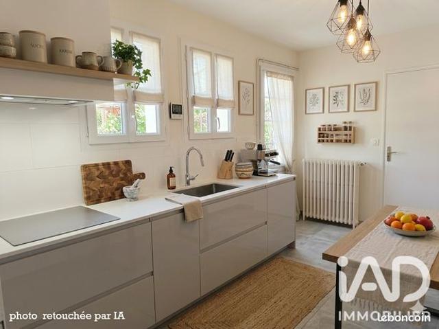 Maison vente à Libourne, Coutras