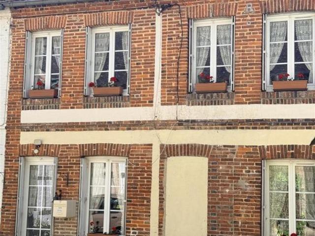 Maison vente à Bernay, Rugles