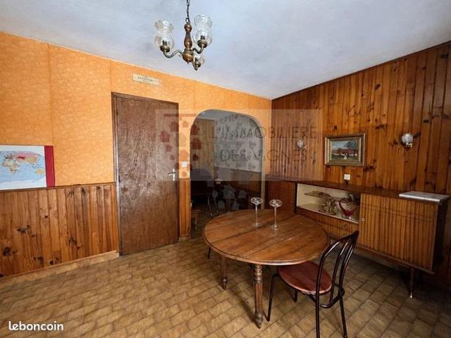 Maison vente à Martillac, Gironde