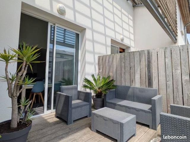Maison vente à Dax, Seignosse