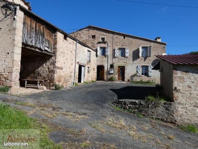 Maison vente à Albi, Cordes-sur-ciel