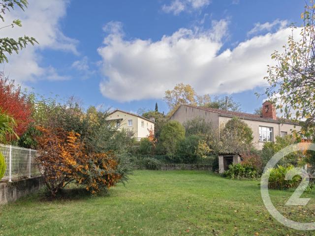 Maison vente à France métropolitaine, Saint-juéry