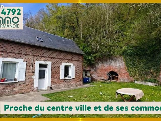 Maison vente à Bernay, Brionne