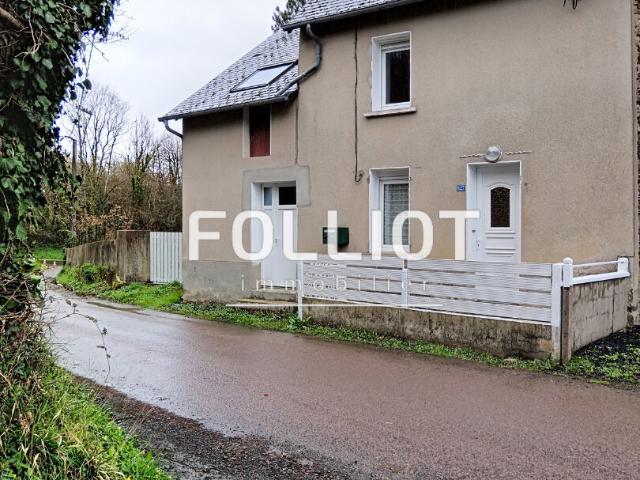 Maison vente à Saint-Lô, Hébécrevon