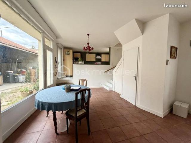 Maison vente à Villebon-sur-Yvette, Essonne