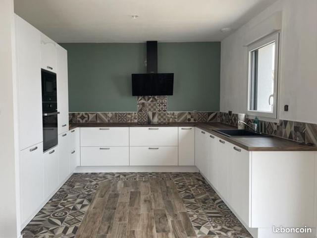 Maison vente à Cognac, Gimeux