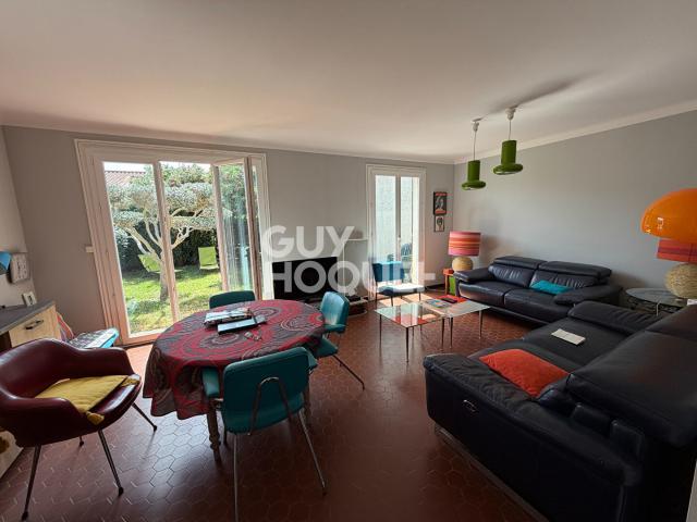 Maison vente à Céret, Saint-cyprien