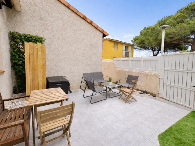 Maison vente à Béziers, Agde