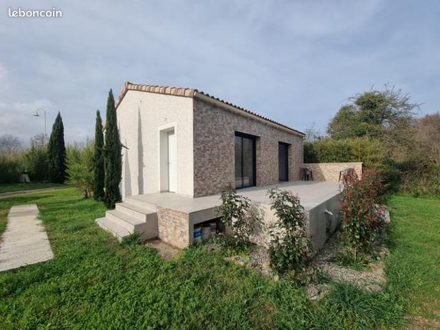 Maison vente à Corte, Santa-lucia-di-moriani