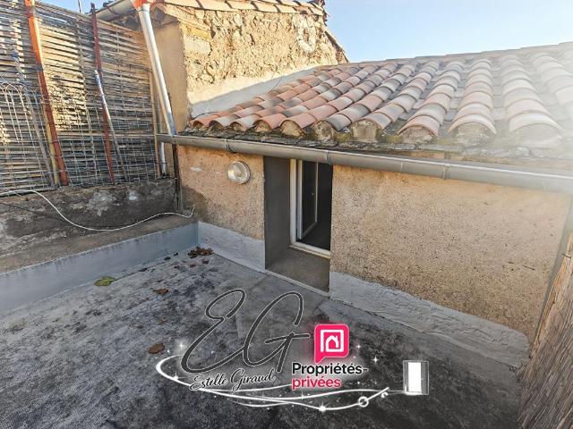 Maison vente à Carcassonne, Caunes-minervois