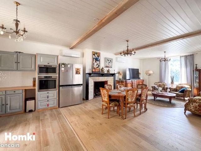 Maison vente à Villeneuve-sur-Lot, Sauveterre-la-lémance