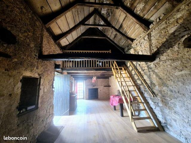 Maison vente à Rodez, Salles-la-source