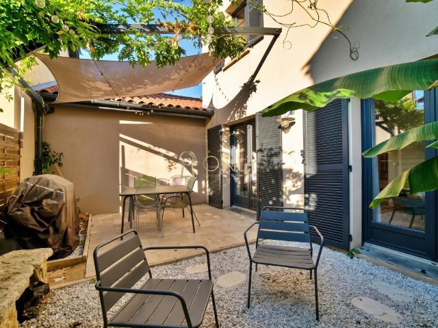 Maison vente à Anse, Rhône