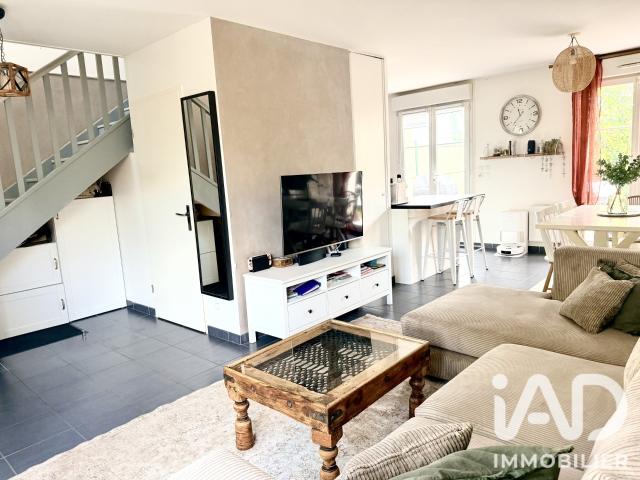 Maison vente à Le Raincy, Le Blanc-mesnil