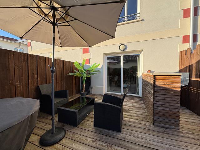 Maison vente à Arcachon, Gujan-mestras
